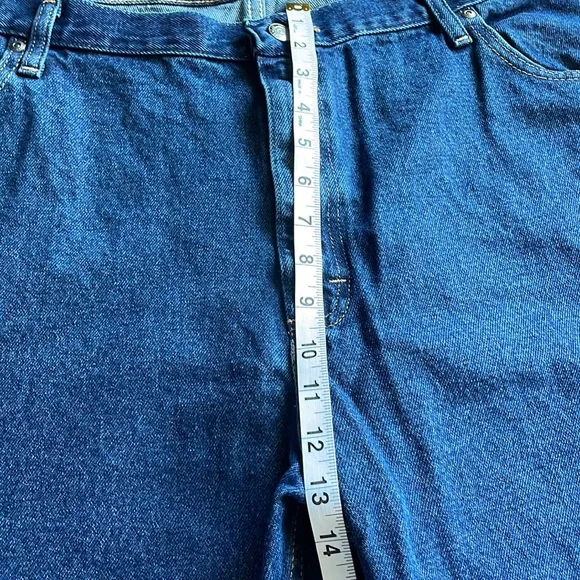 WRANGLER BLUE JEANS 👖 👖 - Picture 6 of 12